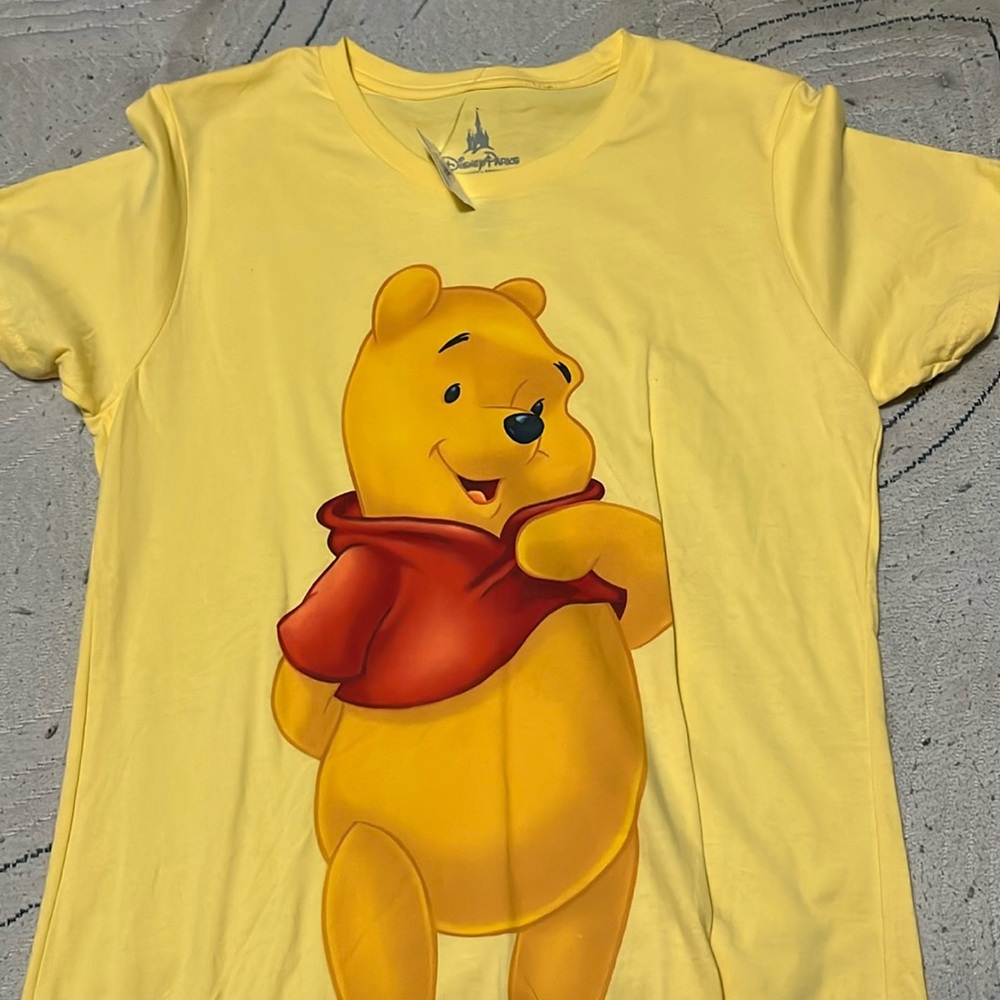 Winnie the Pooh Shirt